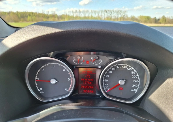 Ford Mondeo cena 13500 przebieg: 299500, rok produkcji 2008 z Oleśnica małe 79